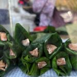Ranup atau daun sirih memiliki peranan penting dalam kehidupan masyarakat aceh